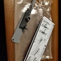 Dispositivo sicurezza bambini per lavastoviglie