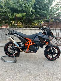 Ktm 690 smr lc4