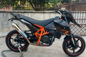 Ktm 690 smr lc4
