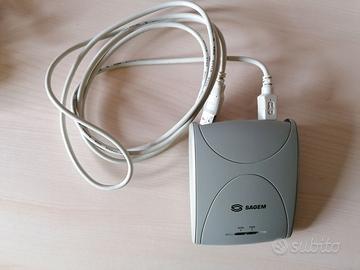 Modem Sagem per ADSL