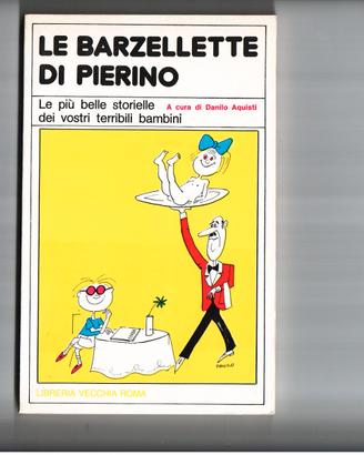 Le barzellette di Pierino