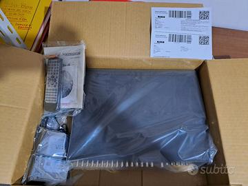 dvr PER VIDEOSORVEGLIANZA