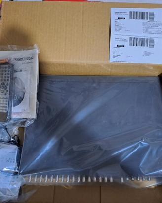 dvr PER VIDEOSORVEGLIANZA