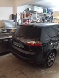 Ford smax 2009 solo ricambi