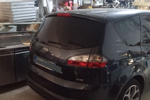 Ford smax 2009 solo ricambi