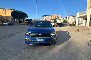 Volkswagen T CROSS