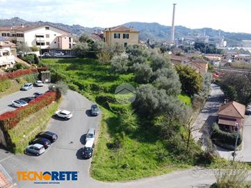TER. RESIDENZIALE A LA SPEZIA