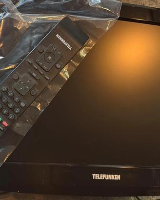 Televisore LCD/LED  Telefunken