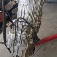 cambio manuale toyota hilux 2.4 anno 2021