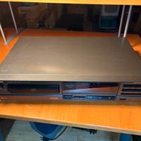 Lettore CD Technics SL-P177A Mash