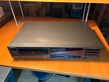 Lettore CD Technics SL-P177A Mash