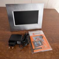 Compositor cornice digitale