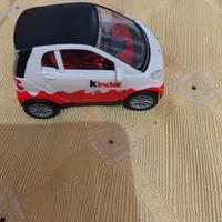macchinina Smart Kinder