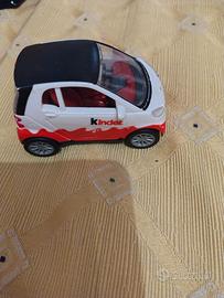 macchinina Smart Kinder