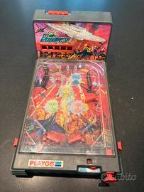 Flipper PLAYGO
