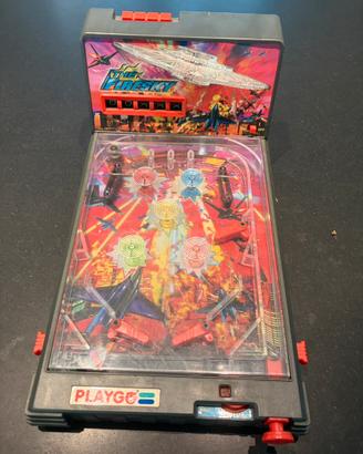 Flipper PLAYGO