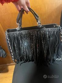 borsa shopper Valentina Giorgi 