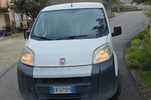 Fiat fiorino 1.4 natural power