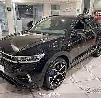 T roc ricambi musata frontale 2018 2019 2020 2021