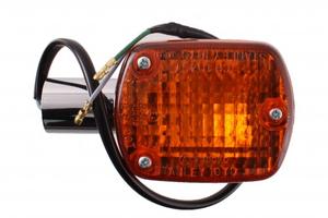 Freccia posteriore Honda CA Rebel CB CBX CMX CX VF