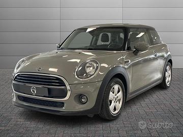 MINI Mini 3p 1.5 One 75cv