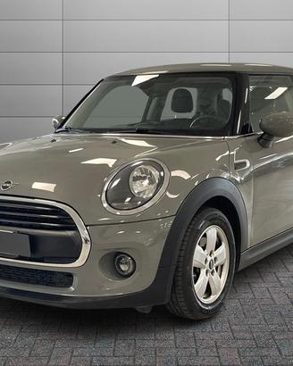 MINI Mini 3p 1.5 One 75cv