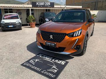 Peugeot 2008 GT Line full tetto -promo