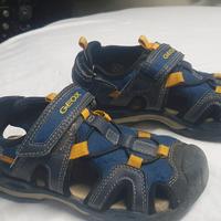 sandali geox bambibo/a