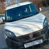 FIAT DOBLO' 1.3 MJT 95 CV EURO 6B