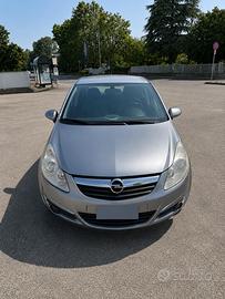 Opel Corsa 1.2 Cosmo 80cv 5 porte