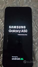 Galaxy A50