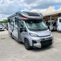 Arca Europa New Deal P 745 GLG