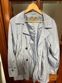 Giacca Trench Conbipel