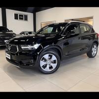 VOLVO XC40 (2017-->) - XC40 D4 AWD Geartronic Mome