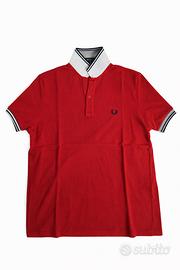 Polo fred Perry special edition taglia S