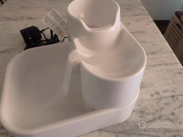 Fontanella per gatti Cat Mate