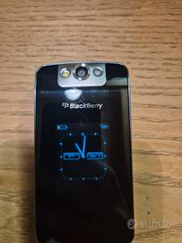 BlackBerry 8220