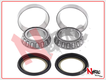Kit Cuscinetti Sterzo ALL BALLS Aprilia Ducati
