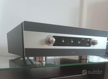 Primare PRE 60 Hi-End Dac,preamplifier,streamer