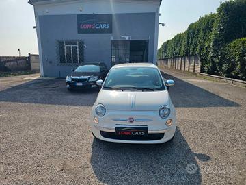 Fiat 500 1.2 EasyPower Lounge