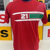 Maglietta Ducati Celebrativa Bayliss