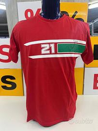 Maglietta Ducati Celebrativa Bayliss