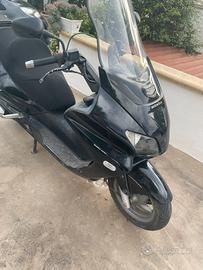 Scooterone honda jazz 250