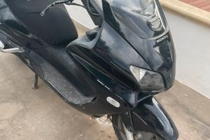 Scooterone honda jazz 250