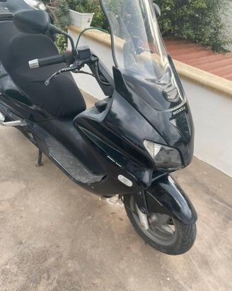 Scooterone honda jazz 250