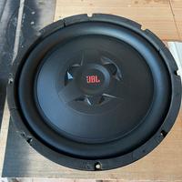 Subwoofer jbl