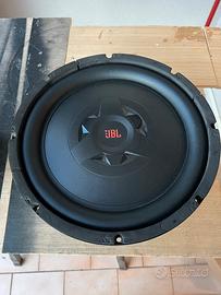 Subwoofer jbl