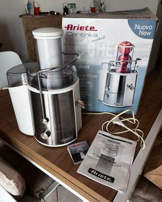 Centrifuga Ariete Centrika 700 watt