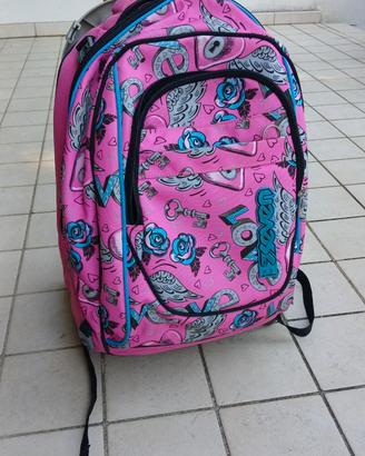 Zaino seven bambina