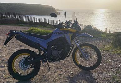 Voge Rally 300 - 2023